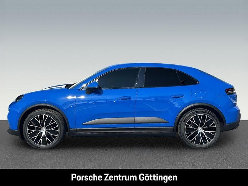 Usata Porsche Macan Sport 264 kW (360 CV) 2026 Blu SUV