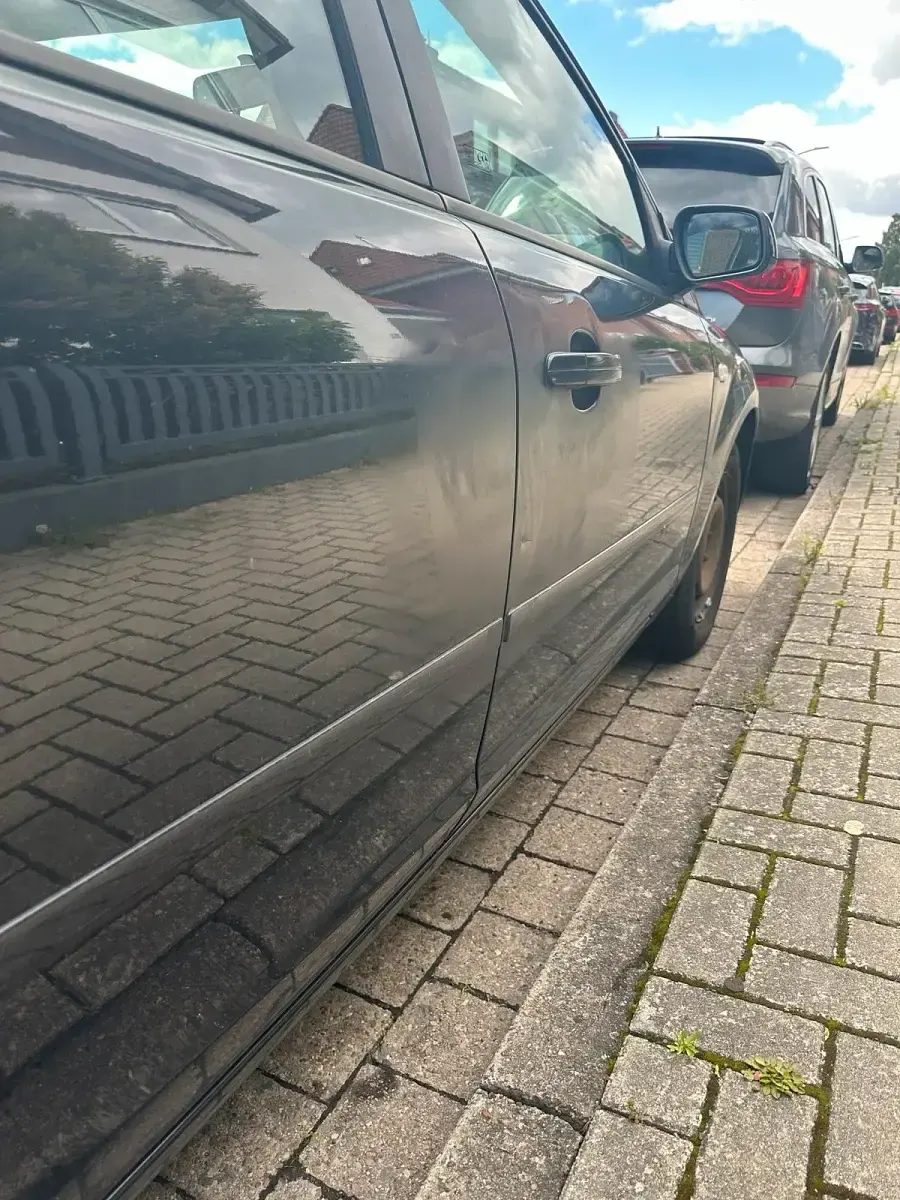 Gebraucht Ford Focus 109 PS (80 kW) 2007 Schwarz Kombi
