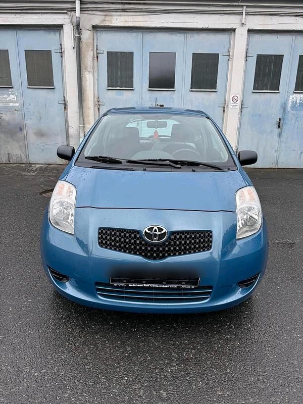 Gebraucht 2006 Toyota Yaris Kleinwagen | 1.900 € (Superpreis) - Bild 1/4
