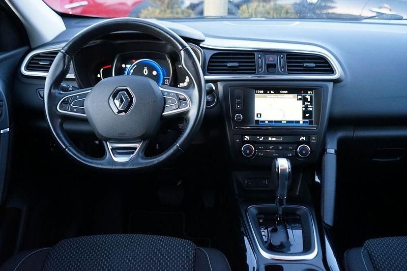Gebraucht Renault Kadjar 131 PS (96 kW) 2017 Braun SUV