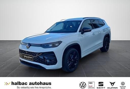 Neu VW Tayron Life 193 PS (141 kW) 2025 Weiß SUV