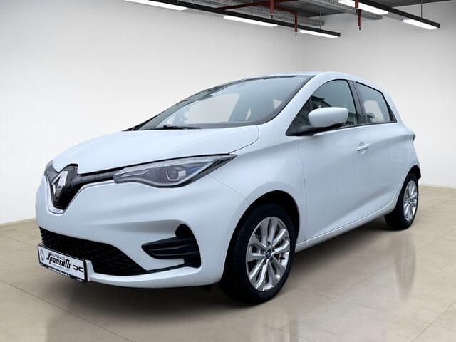 Gebraucht Renault Zoe Experience 50 kW (69 PS) 2021 Andere farbe Kleinwagen