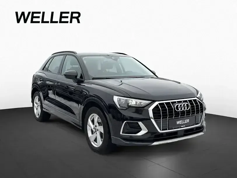Gebraucht Audi Q3 Advanced 190 PS (139 kW) 2023 Andere SUV