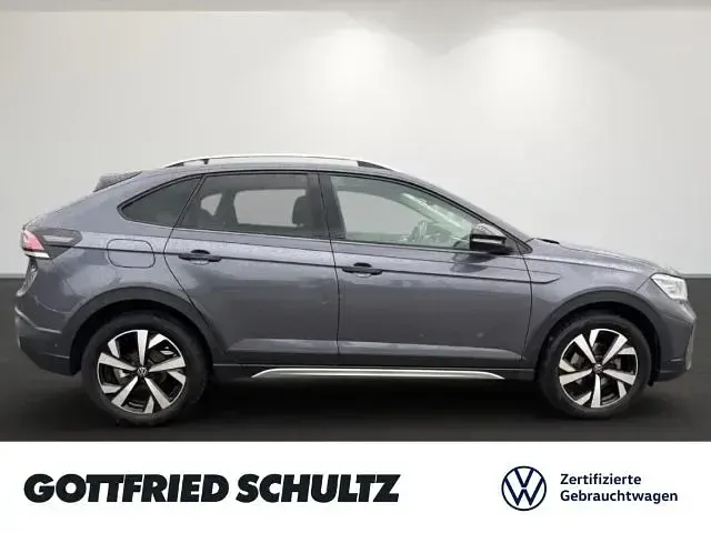 Gebraucht VW Taigo Style 110 PS (80 kW) 2023 Rauchgrau metallic SUV