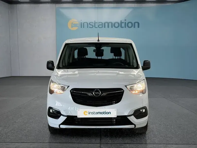 Gebraucht Opel Combo-e Life 100 kW (136 PS) 2022 Andere Van / Kleinbus