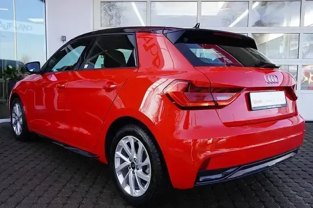 Second-hand Audi A1 Comfort 2023 Andere SUV