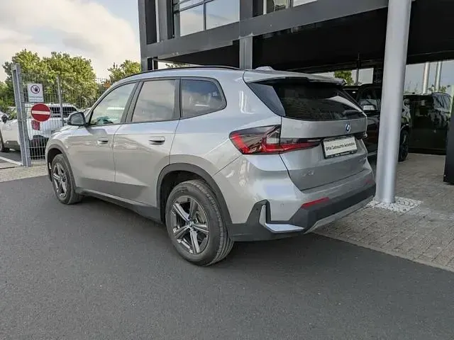 Gebraucht BMW X1 245 PS (180 kW) 2023 SUV
