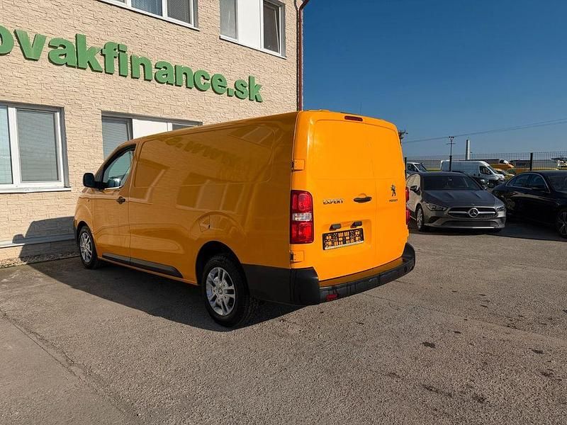 Gebraucht Peugeot Expert 122 PS (89 kW) 2018 Van