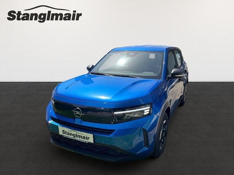 Neu 2025 Opel Frontera Edition SUV | 24.490 € (Fairer Preis) - Bild 1/4