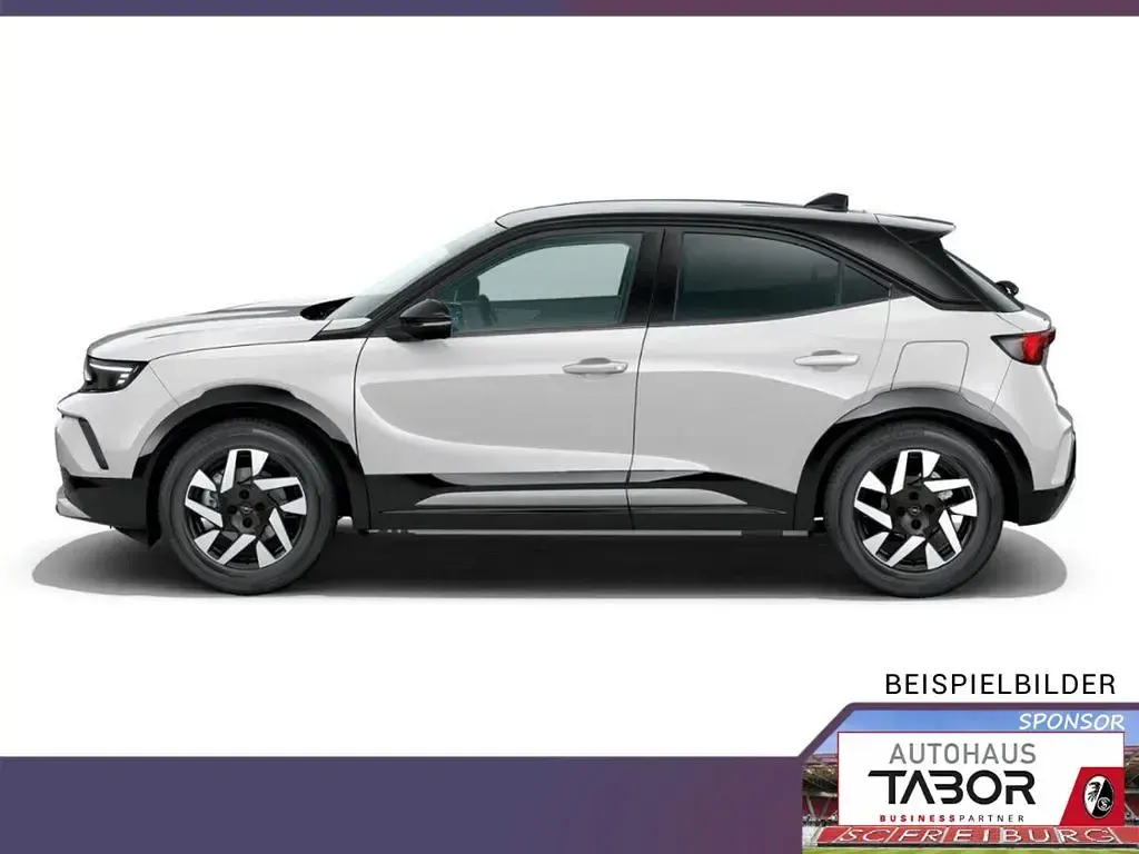 Gebraucht Opel Mokka 145 PS (106 kW) 2024 Weiss SUV
