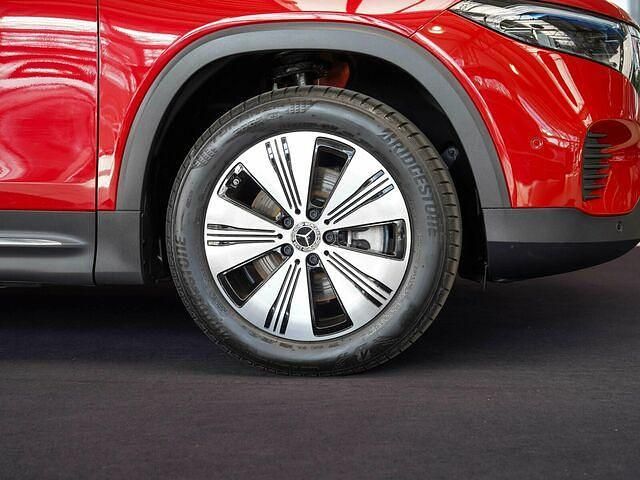 Gebraucht Mercedes EQB250 Progressive 139 kW (190 PS) 2023 Othercolor SUV