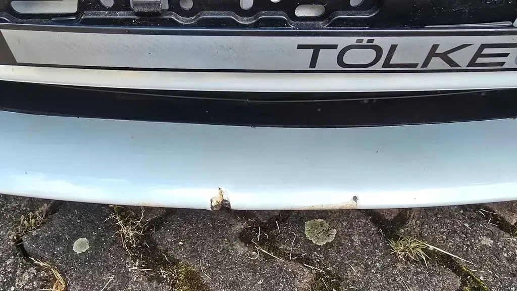 Usado Tesla Model 3 RWD 208 kW (283 CV) 2023 Blanco Berlina