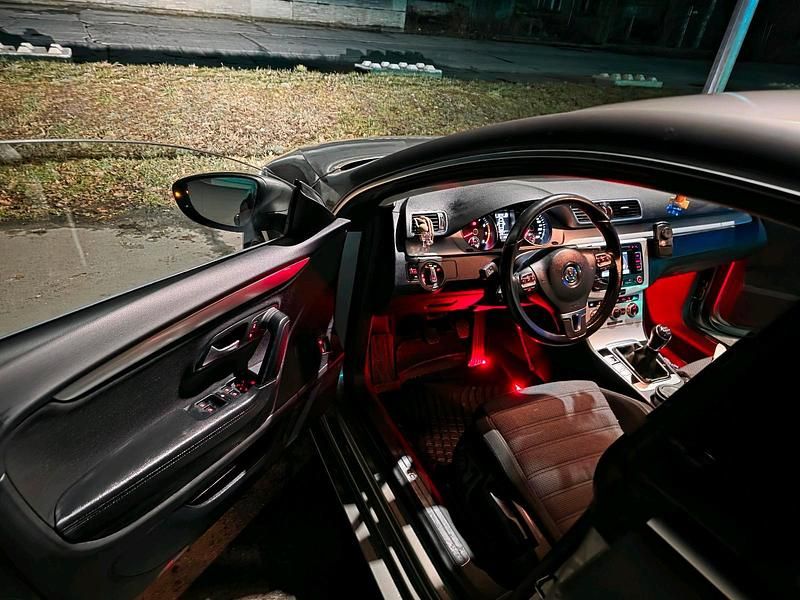 Gebraucht VW CC 160 PS (117 kW) 2014 Limousine