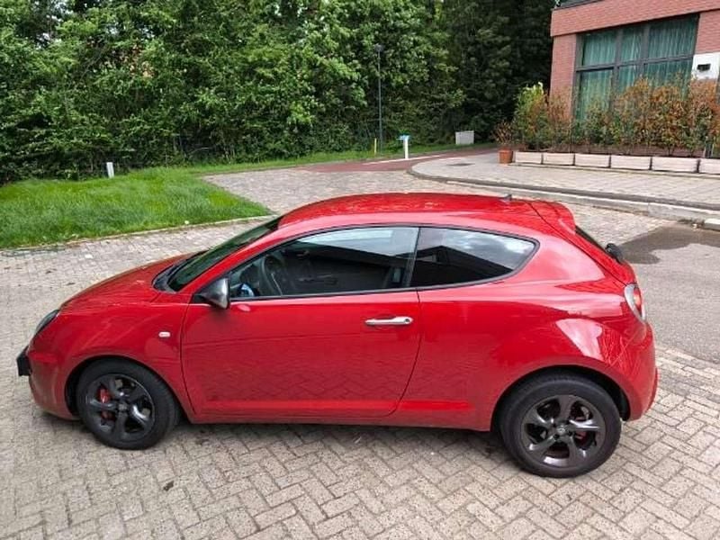 Gebraucht 2018 Alfa Romeo MiTo Kleinwagen | 12.500 € (Fairer Preis) - Bild 1/1