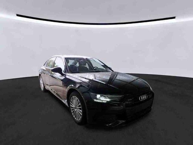 Gebraucht Audi A6 Design 265 PS (194 kW) 2021 Schwarz Limousine