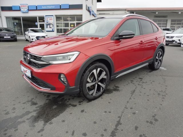 Weiß Gebraucht 2022 VW Taigo Style SUV | 24.950 € (Guter Preis) - Bild 1/4