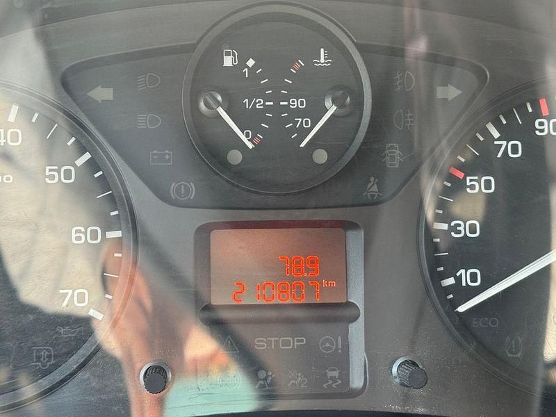 Gebraucht Citroën Berlingo 120 PS (88 kW) 2017 Weiß Van / Kleinbus