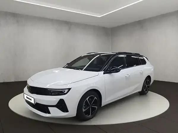 Käytetty Opel Astra 145 HP (106 kW) 2025 Farmari