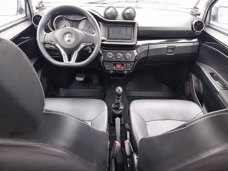 Gebraucht Aixam City Sport 2024 Grau Kleinwagen