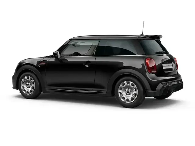 Occasion Mini John Cooper Works 231 ch (169 kW) 2023 Noir Citadine
