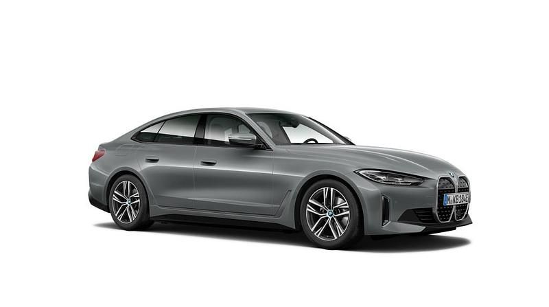 Gebraucht BMW i4 Shadowline 210 kW (286 PS) 2025 Limousine