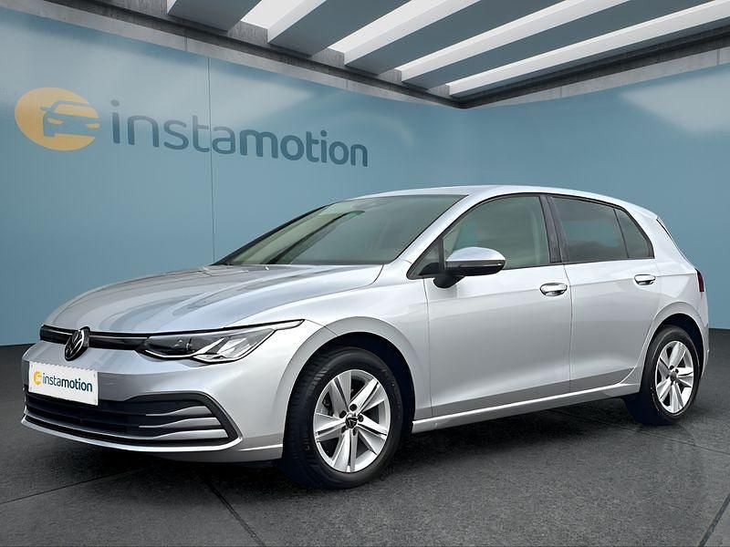 Gebraucht VW Golf VIII 116 PS (85 kW) 2023 Kleinwagen