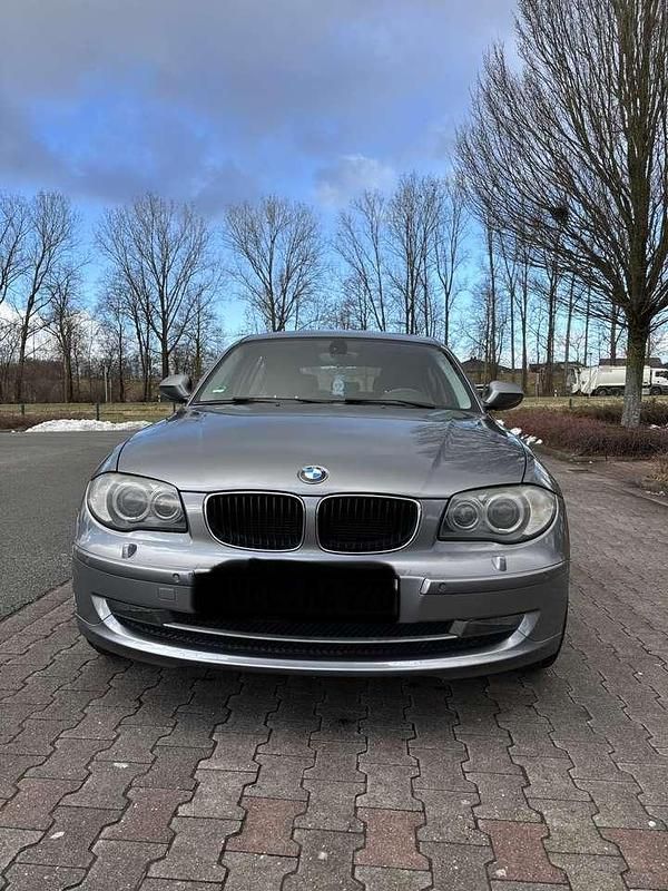 Gebraucht BMW 118 143 PS (105 kW) 2011 Kleinwagen