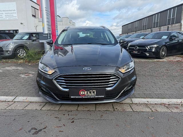Gebraucht Ford Mondeo Business Edition 150 PS (110 kW) 2019 Kombi