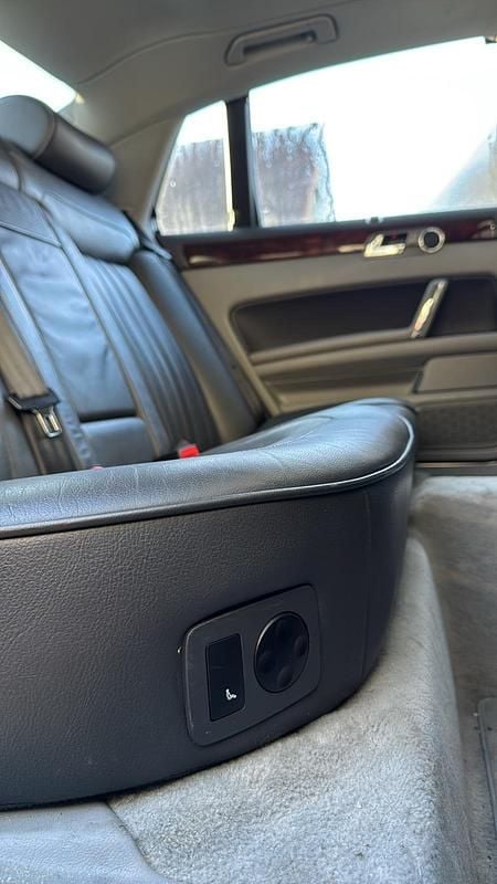 Gebraucht VW Phaeton 225 PS (165 kW) 2004 Andere farben Limousine