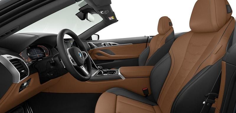 Gebraucht BMW 840 Shadowline 333 PS (244 kW) 2021 Schwarz Coupé