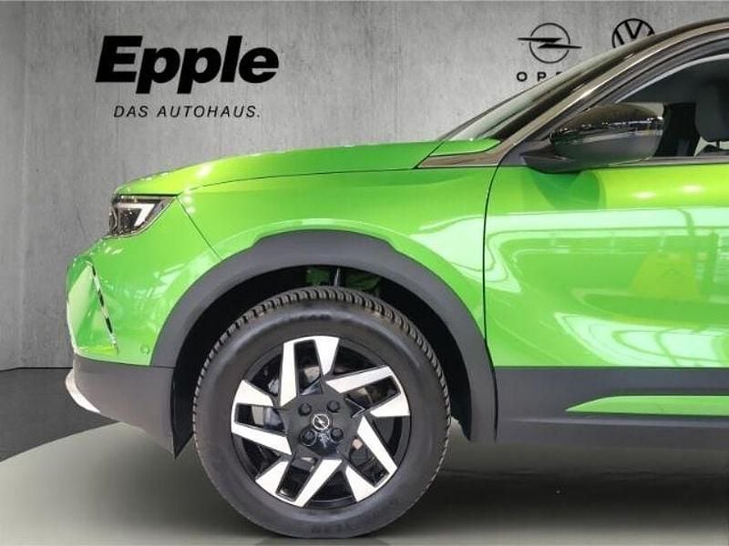 Brugt Opel Mokka Elegance 131 HK (96 kW) 2023 Grøn SUV
