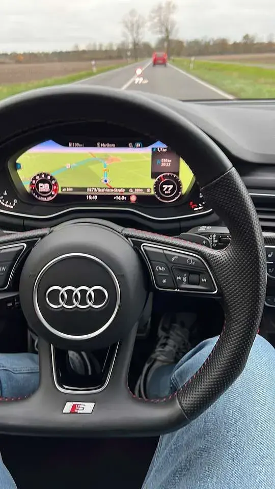 Gebraucht Audi S4 354 PS (260 kW) 2019 Limousine