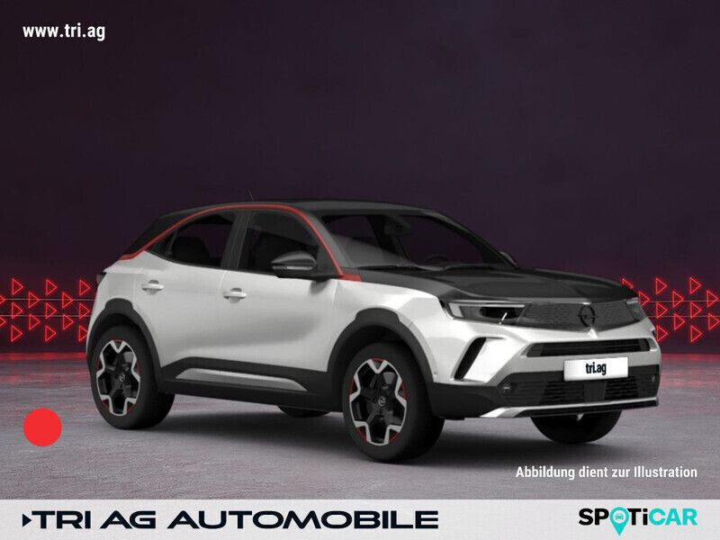 Othercolor Gebraucht 2022 Opel Mokka SUV | 27.238 € (Fairer Preis) - Bild 1/4