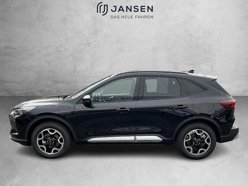 Neu Ford Kuga Active X 242 PS (177 kW) 2026 Schwarz SUV