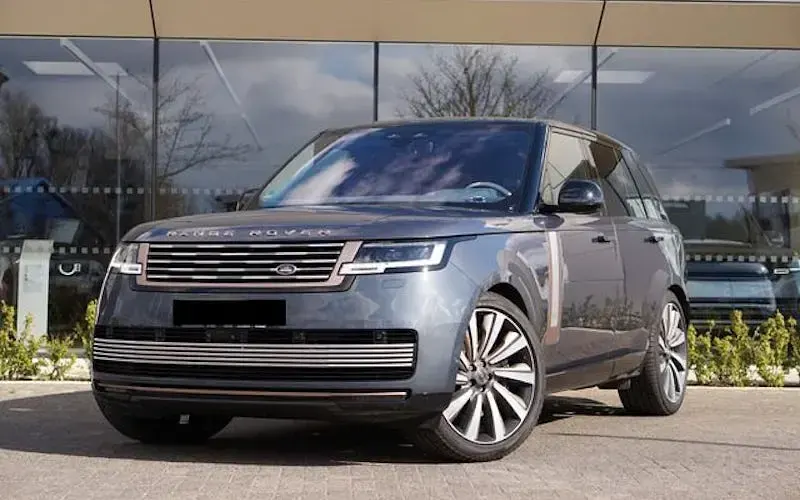 Gebraucht Land Rover Range Rover 530 PS (389 kW) 2023 SUV