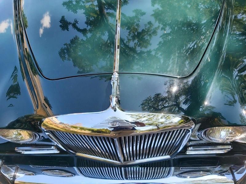 Second-hand Jaguar 420 248 CP (182 kW) 1968 Verde Berlinǎ