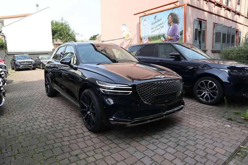 Gebraucht Genesis GV70 305 PS (224 kW) 2021 Ph3 SUV