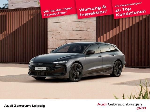 Neu Audi A6 e-tron Performance 269 kW (367 PS) 2026 Grau Kombi