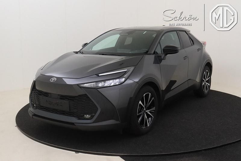 Gebraucht 2024 Toyota C-HR SUV | 32.329 € (Etwas zu teuer) - Bild 1/4