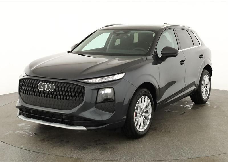 Brugt Audi Q3 204 HK (150 kW) 2026 SUV