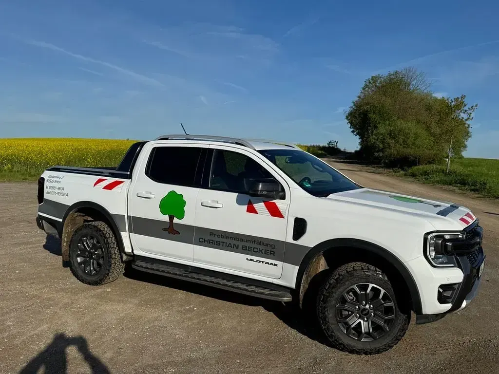 Gebraucht Ford Ranger Wildtrack 241 PS (177 kW) 2023 Pickup