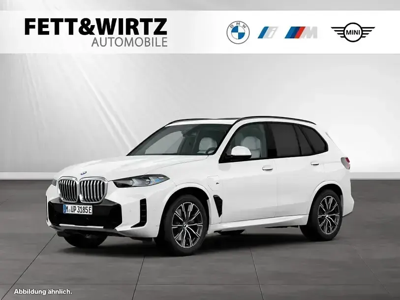 Occasion BMW X5 M Sport 489 ch (359 kW) 2025 SUV