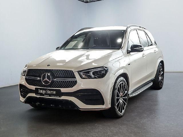 Gebraucht 2020 Mercedes GLE350 AMG line | 54.450 € (Guter Preis) - Bild 1/4
