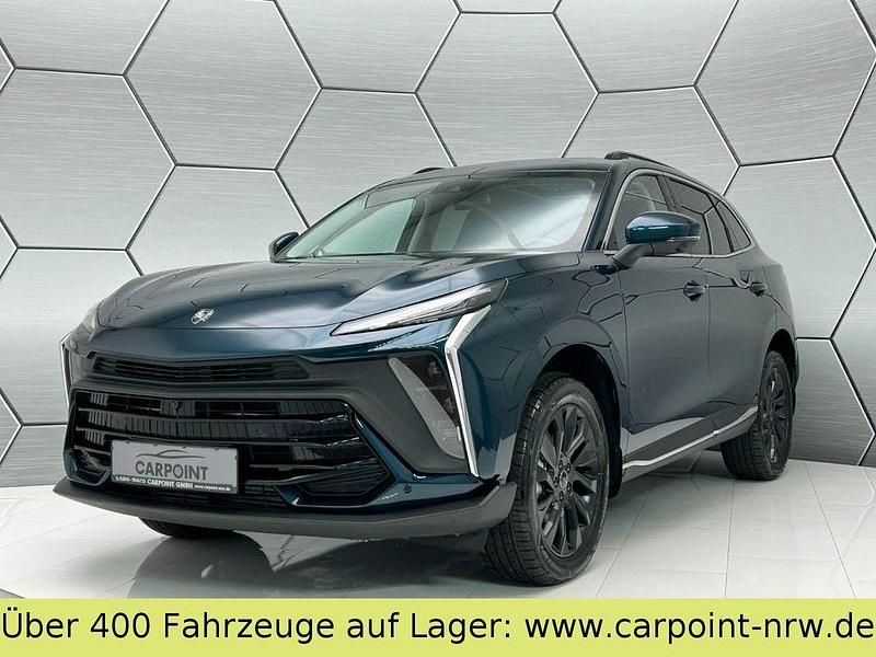 Neu DFSK Forthing 5 177 PS (130 kW) 2025 Other SUV