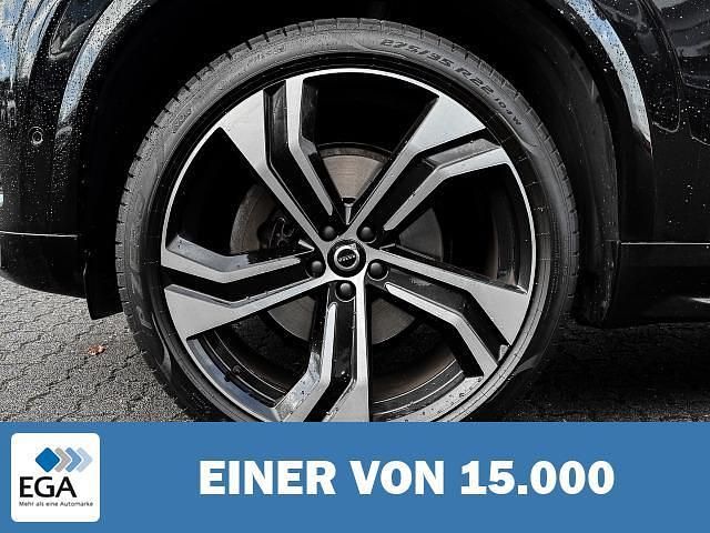 Gebraucht Volvo XC90 Plus 235 PS (172 kW) 2022 Metallic SUV