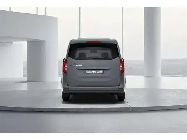 Gebraucht Mercedes Citan 112 116 PS (85 kW) 2026 Magnetitgrau Van / Kleinbus
