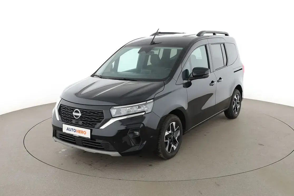 Gebraucht Nissan Townstar Tekna 131 PS (96 kW) 2024 Van / Kleinbus