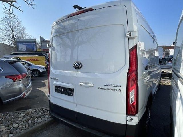 Gebraucht Maxus V90 148 PS (108 kW) 2024 Weiß Van