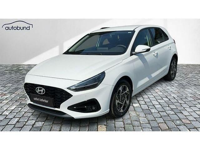 Neu 2025 Hyundai i30 Comfort Kleinwagen | 19.970 € (Guter Preis) - Bild 1/4