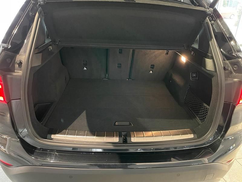 Gebraucht BMW X1 190 PS (139 kW) 2018 Schwarz SUV